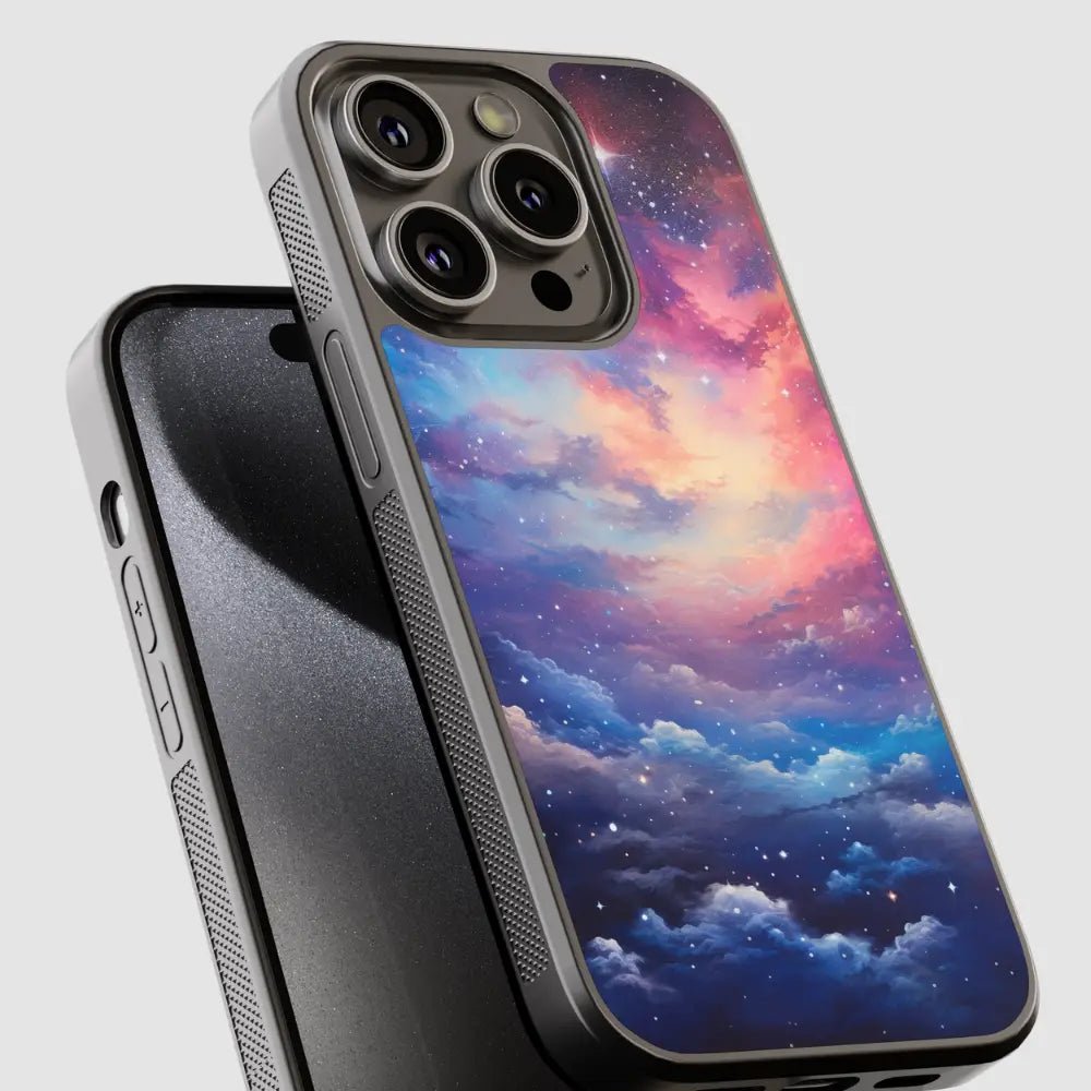 Enchanted Universe - CASE IT UP