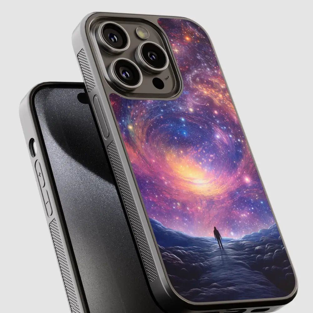Enchanted Universe - CASE IT UP