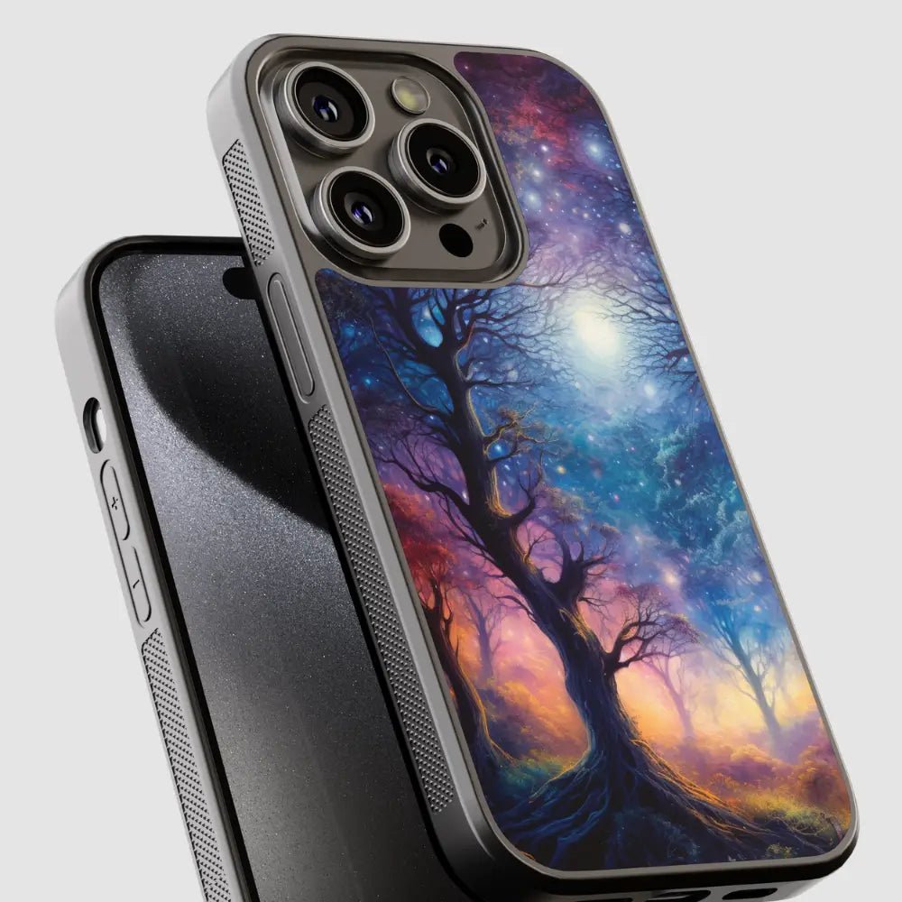 Enchanted Universe - CASE IT UP