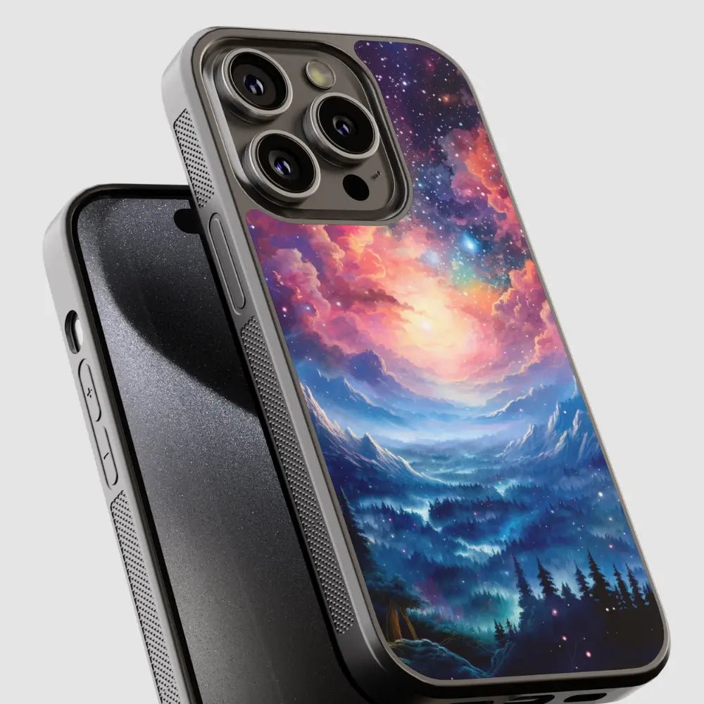 Enchanted Universe - CASE IT UP