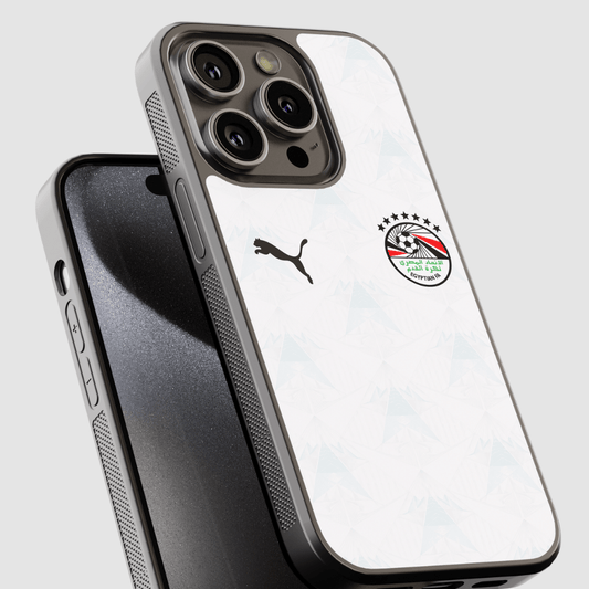 Equipamento EGY 2026 - CASE IT UP