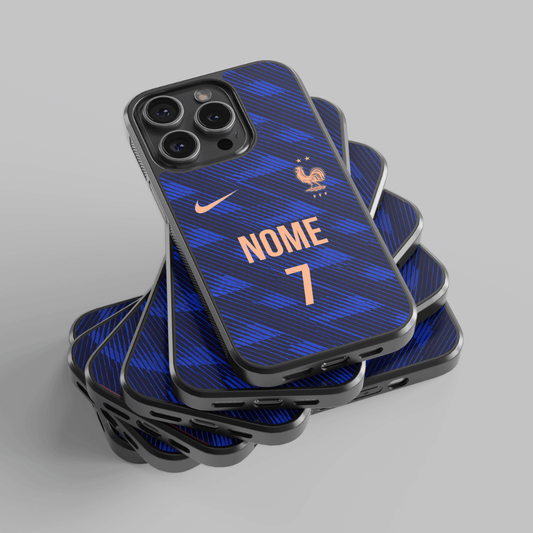 Equipamento FR Personalizado 2026 - CASE IT UP