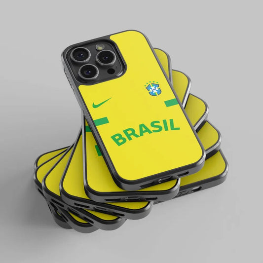 Equipment Club Brazil 2024 - CASE IT UP