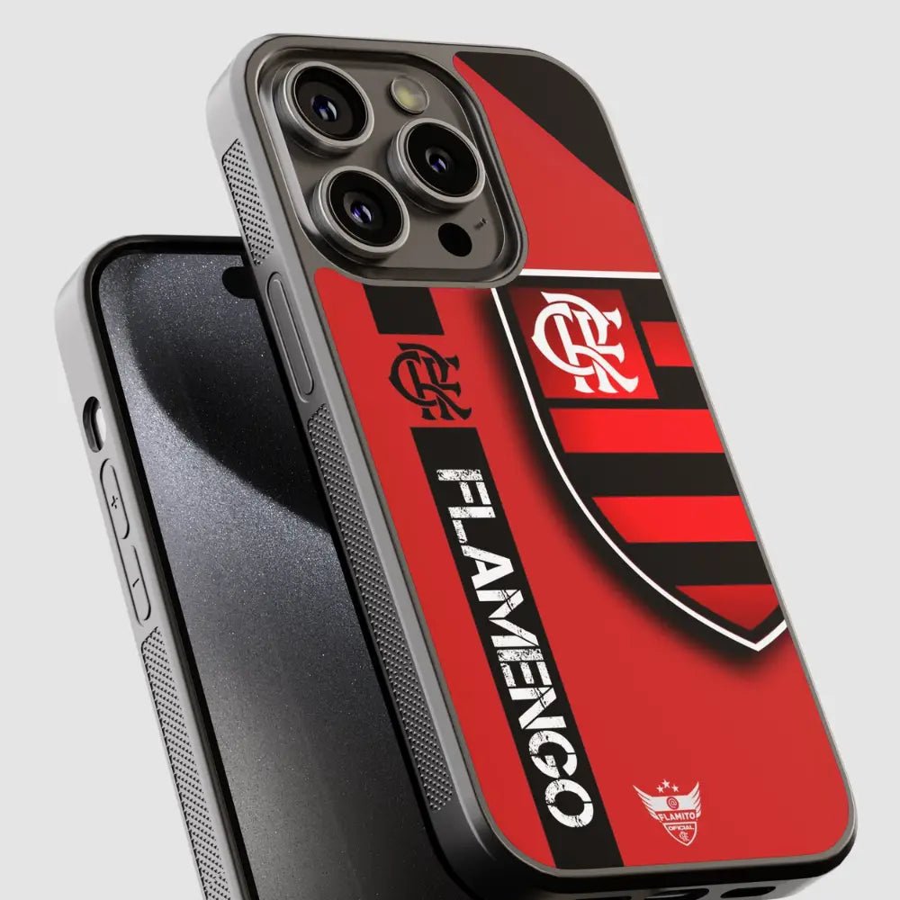 Flamengo Club - CASE IT UP