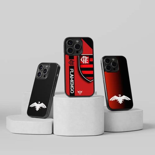 Flamengo Club - CASE IT UP