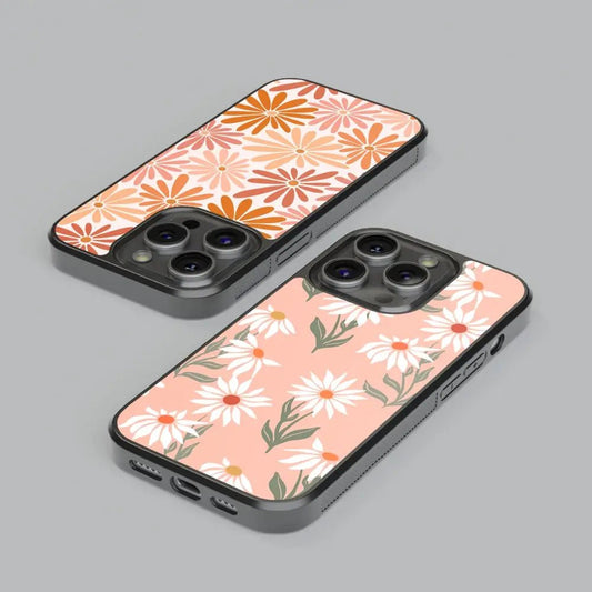 Flower Choir - CASE IT UP