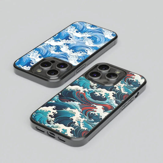 Fury of the Seas - CASE IT UP