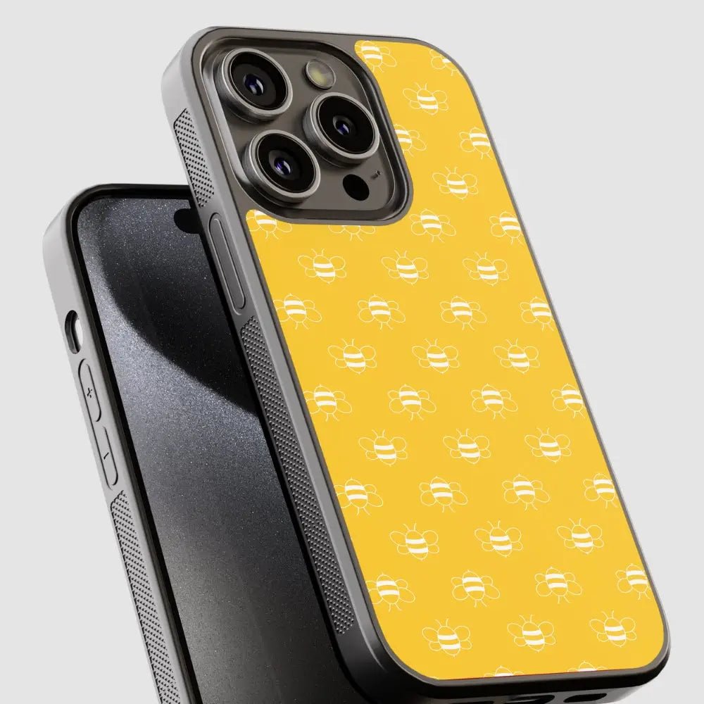 Golden Nectar - CASE IT UP