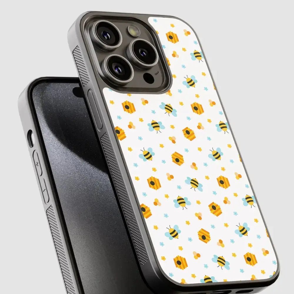 Golden Nectar - CASE IT UP