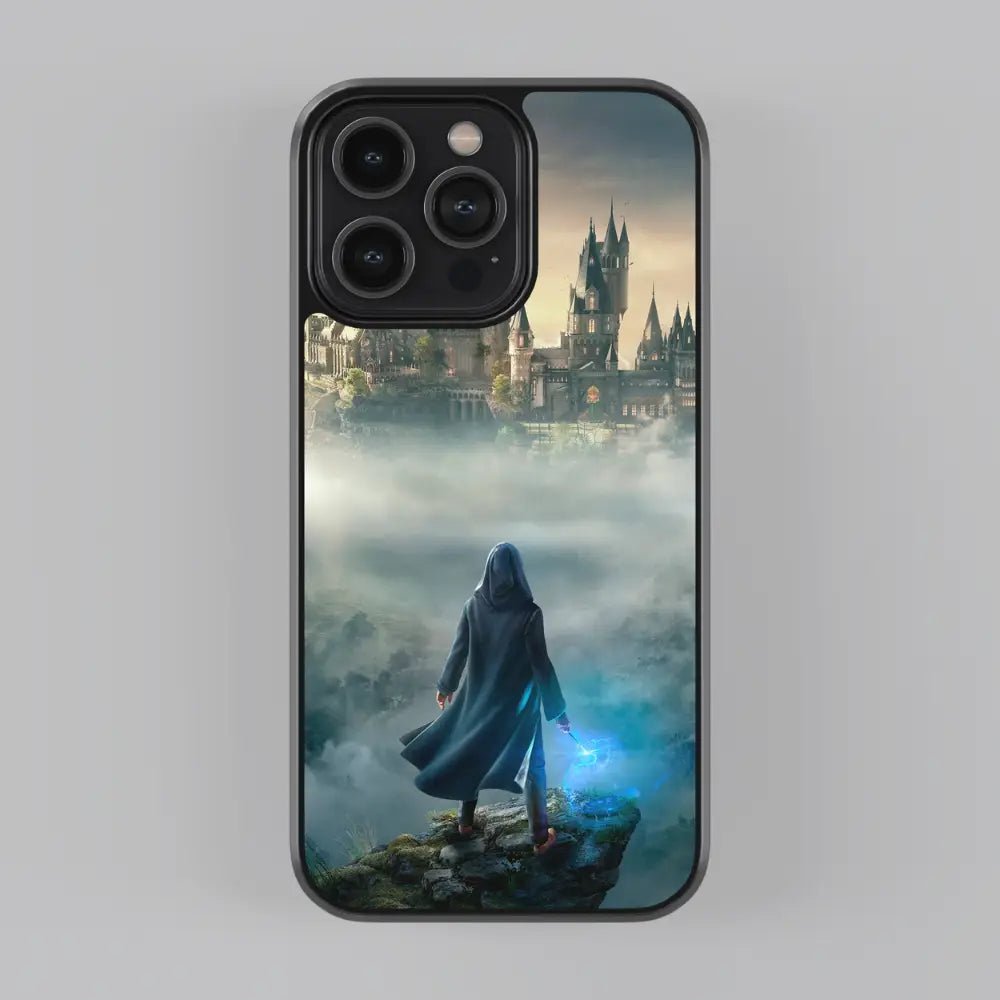 Hogwarts Legacy - CASE IT UP