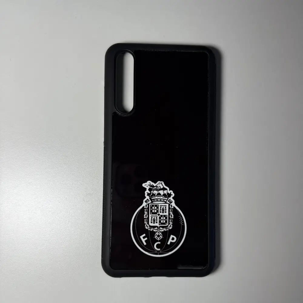 Huawei P20 Pro - CASE IT UP