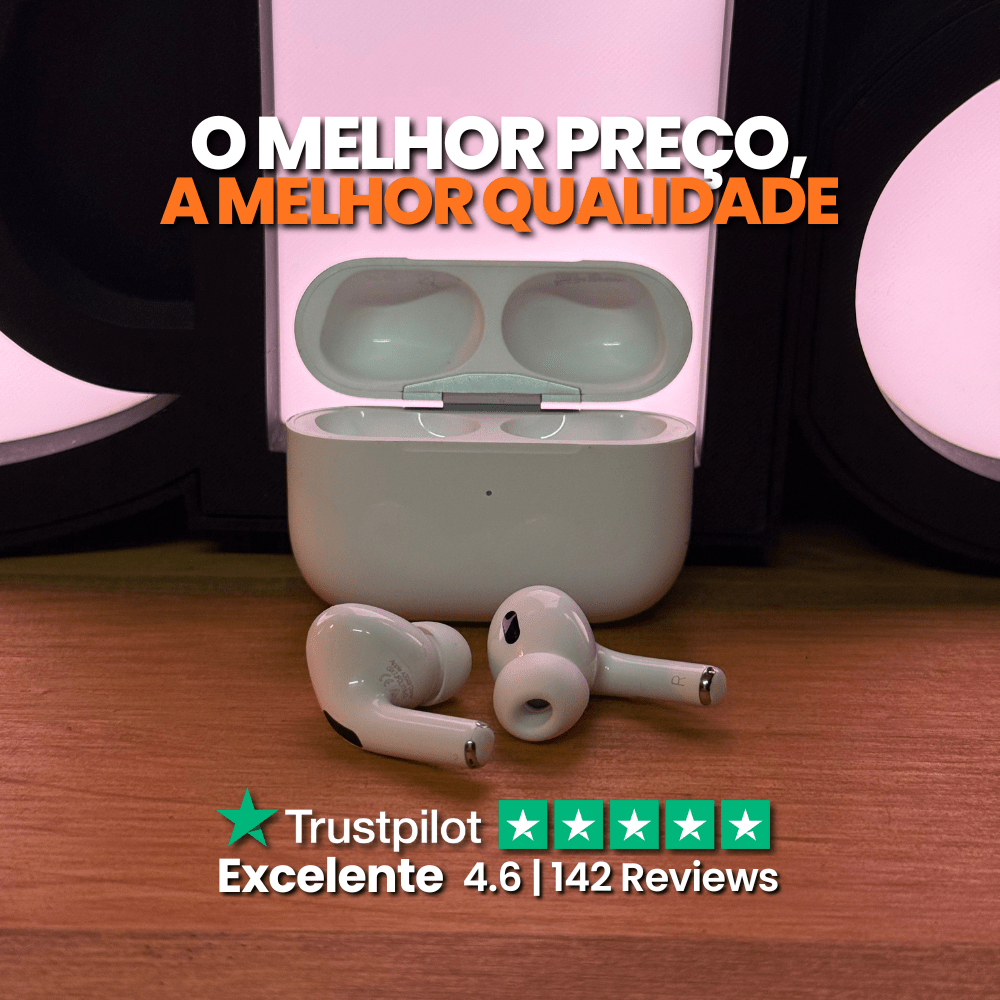 InPods Pro 2 - CASE IT UP