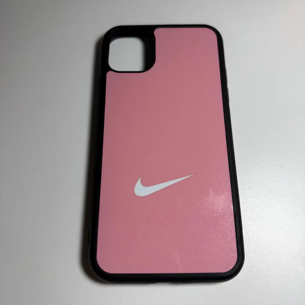iPhone 11 - CASE IT UP