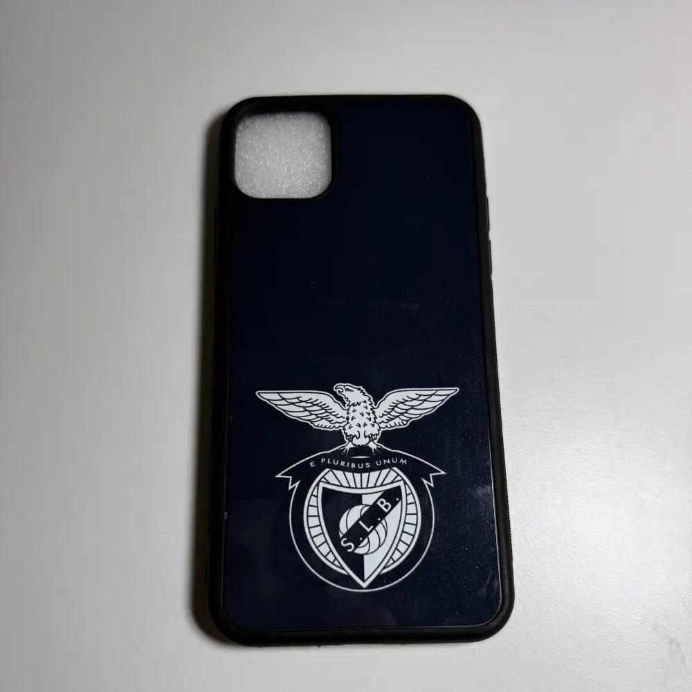 iPhone 11 Pro Max - CASE IT UP
