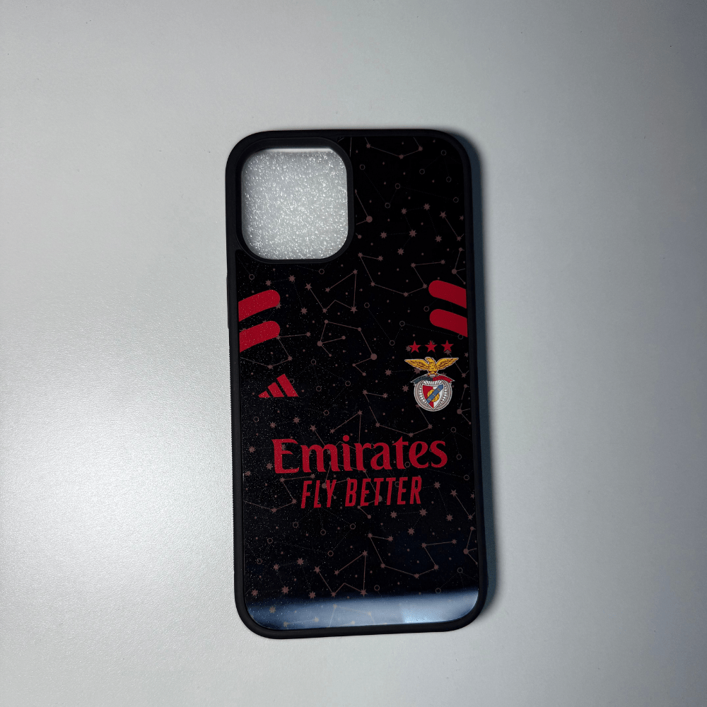 iPhone 12 Pro Max - CASE IT UP