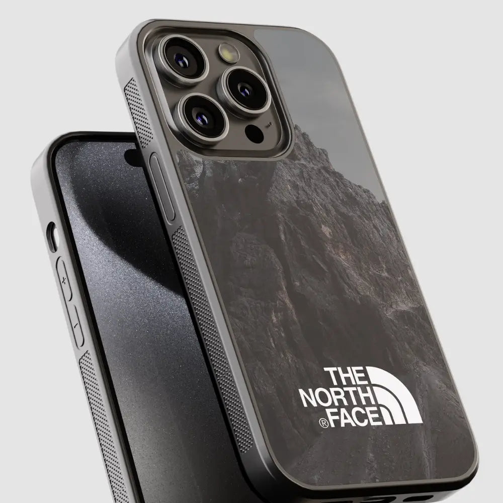 iPhone 12/12 Pro - CASE IT UP