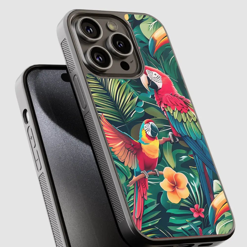 iPhone 14 Plus - CASE IT UP