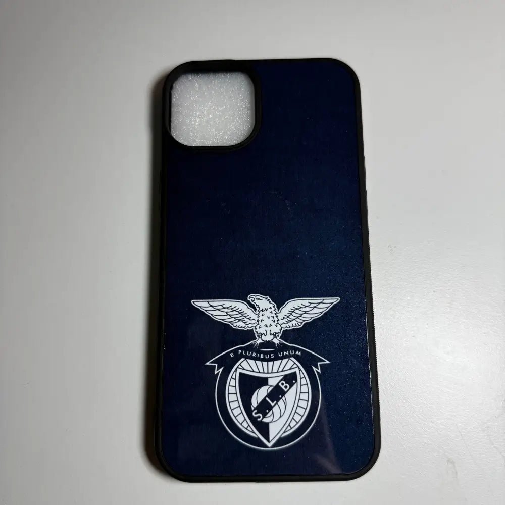 iPhone 14 Plus - CASE IT UP