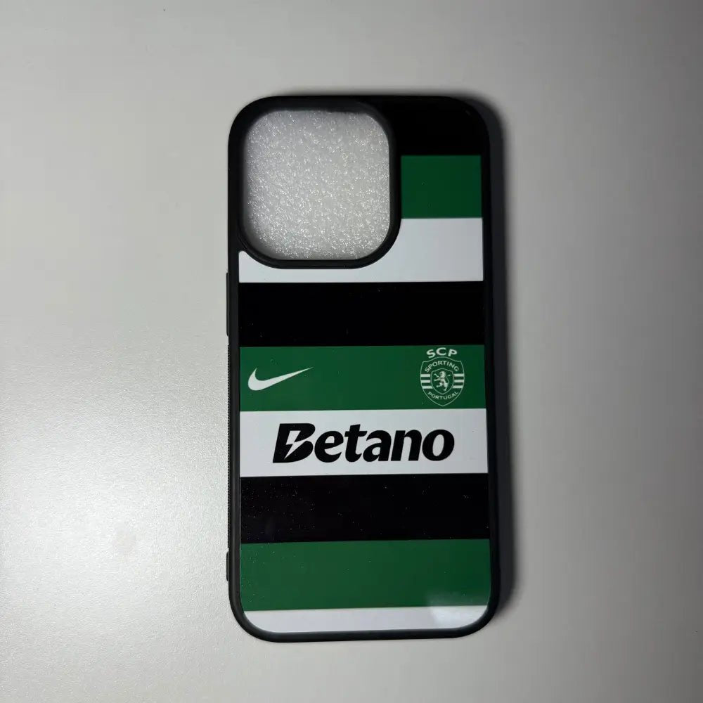 iPhone 15 Pro - CASE IT UP