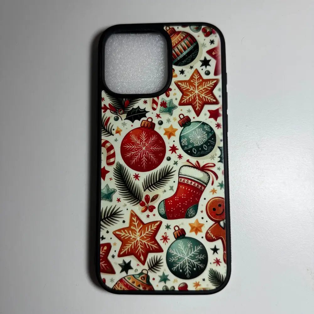 iPhone 16 Pro Max - CASE IT UP
