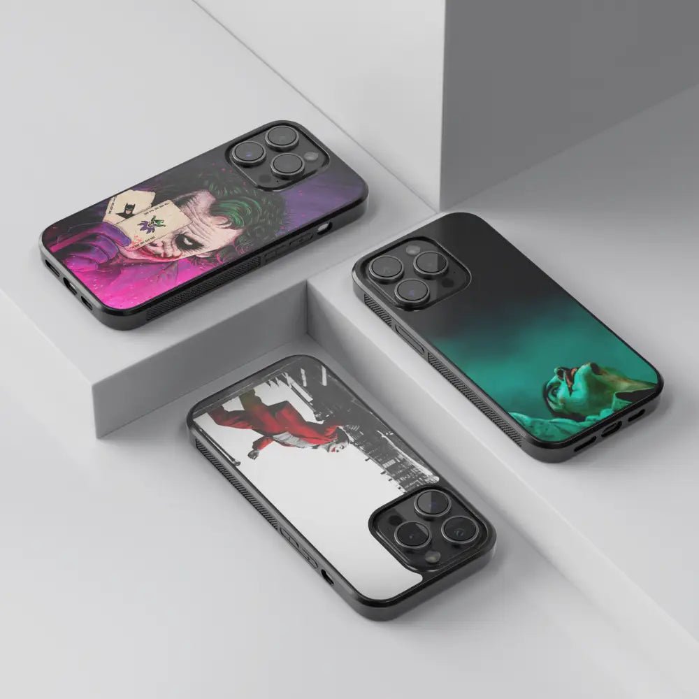 Joker - CASE IT UP