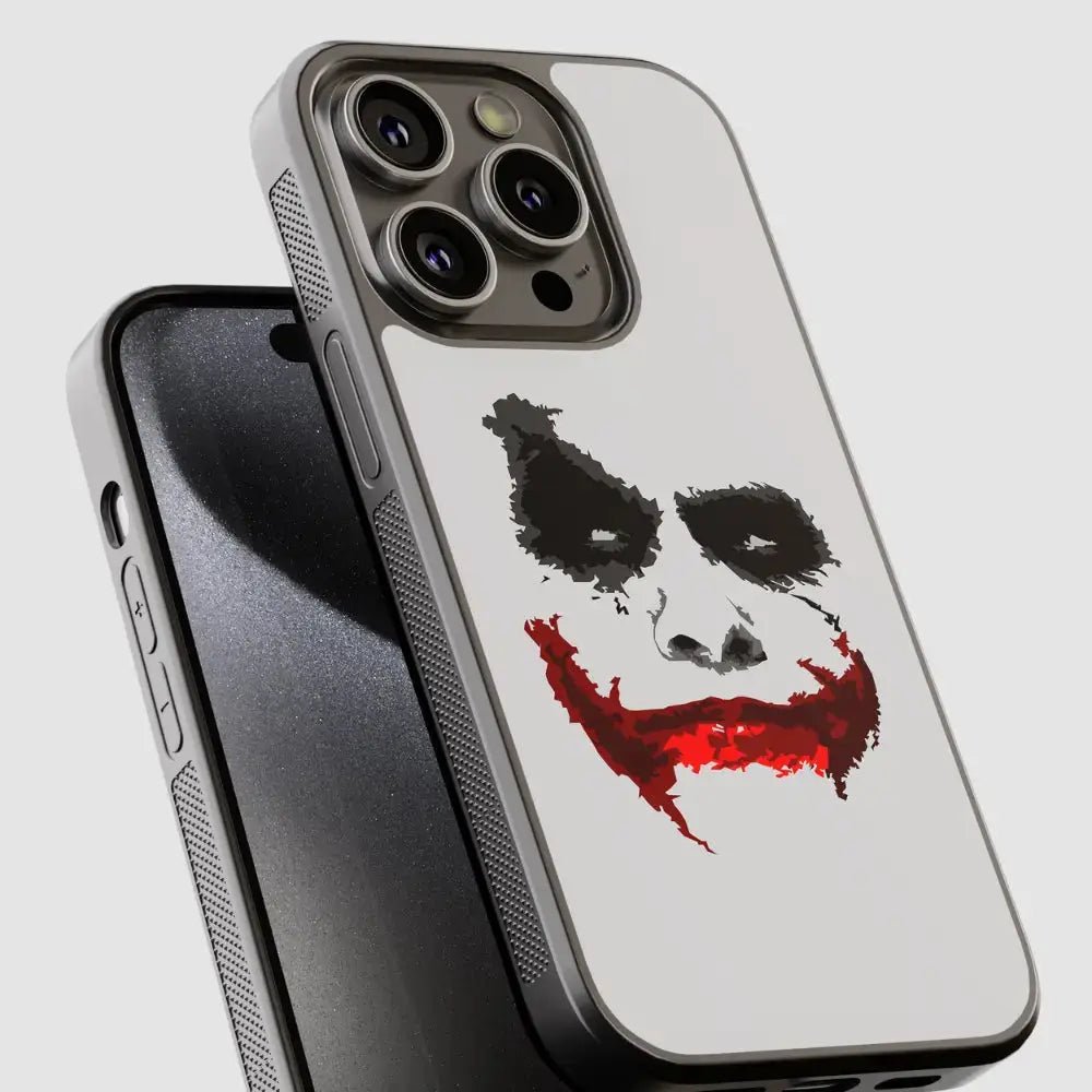 Joker - CASE IT UP