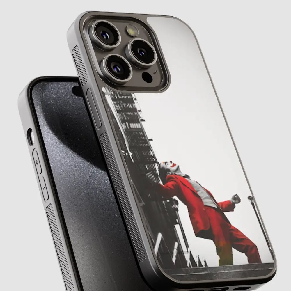 Joker - CASE IT UP