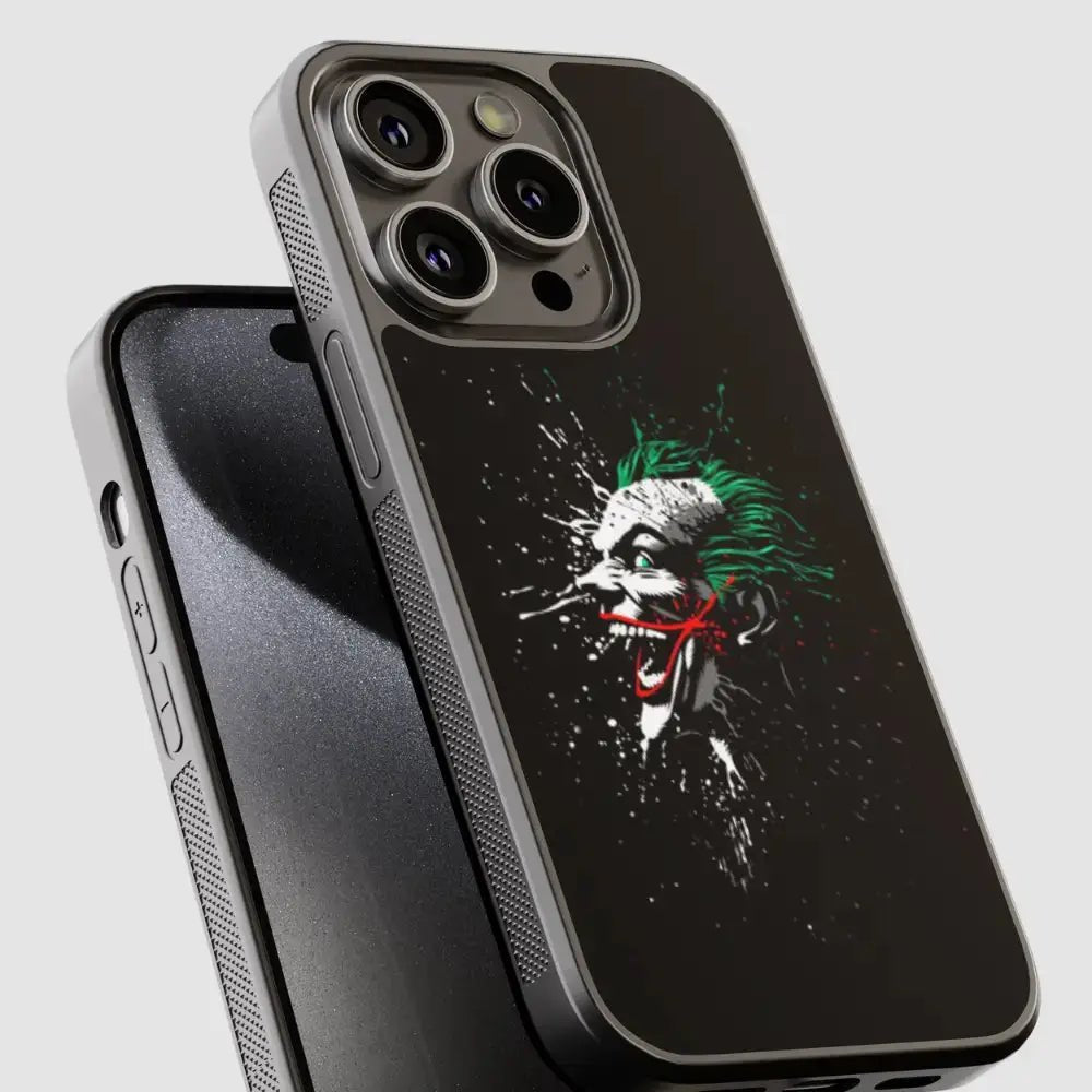 Joker - CASE IT UP