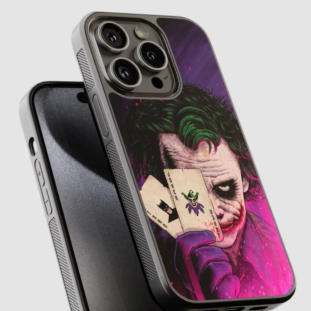 Joker - CASE IT UP