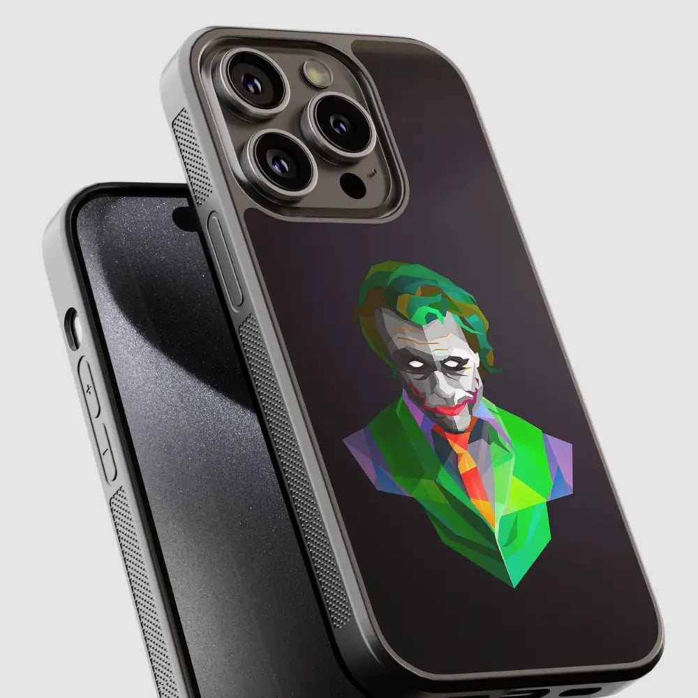 Joker - CASE IT UP