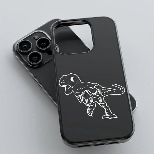 Jurassic Era - CASE IT UP