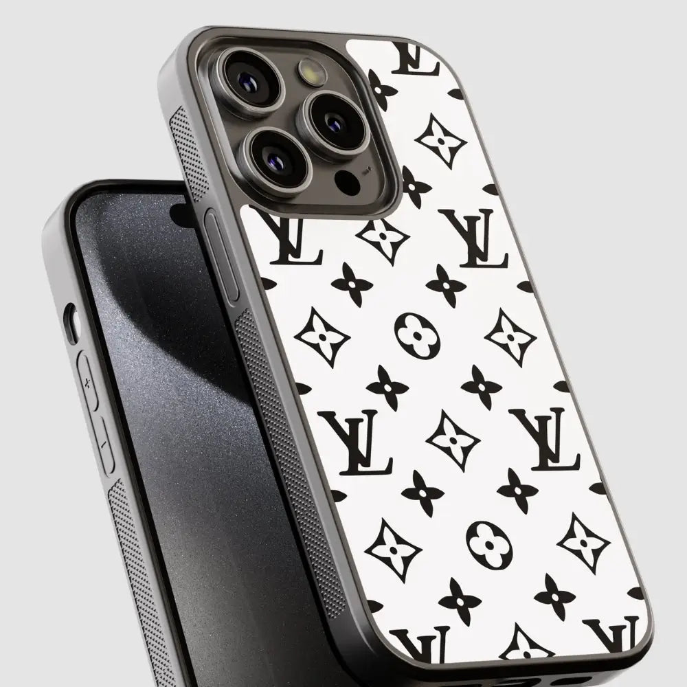 Louis Vtt - CASE IT UP
