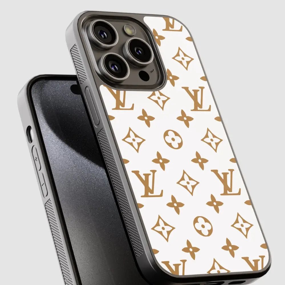Louis Vtt - CASE IT UP