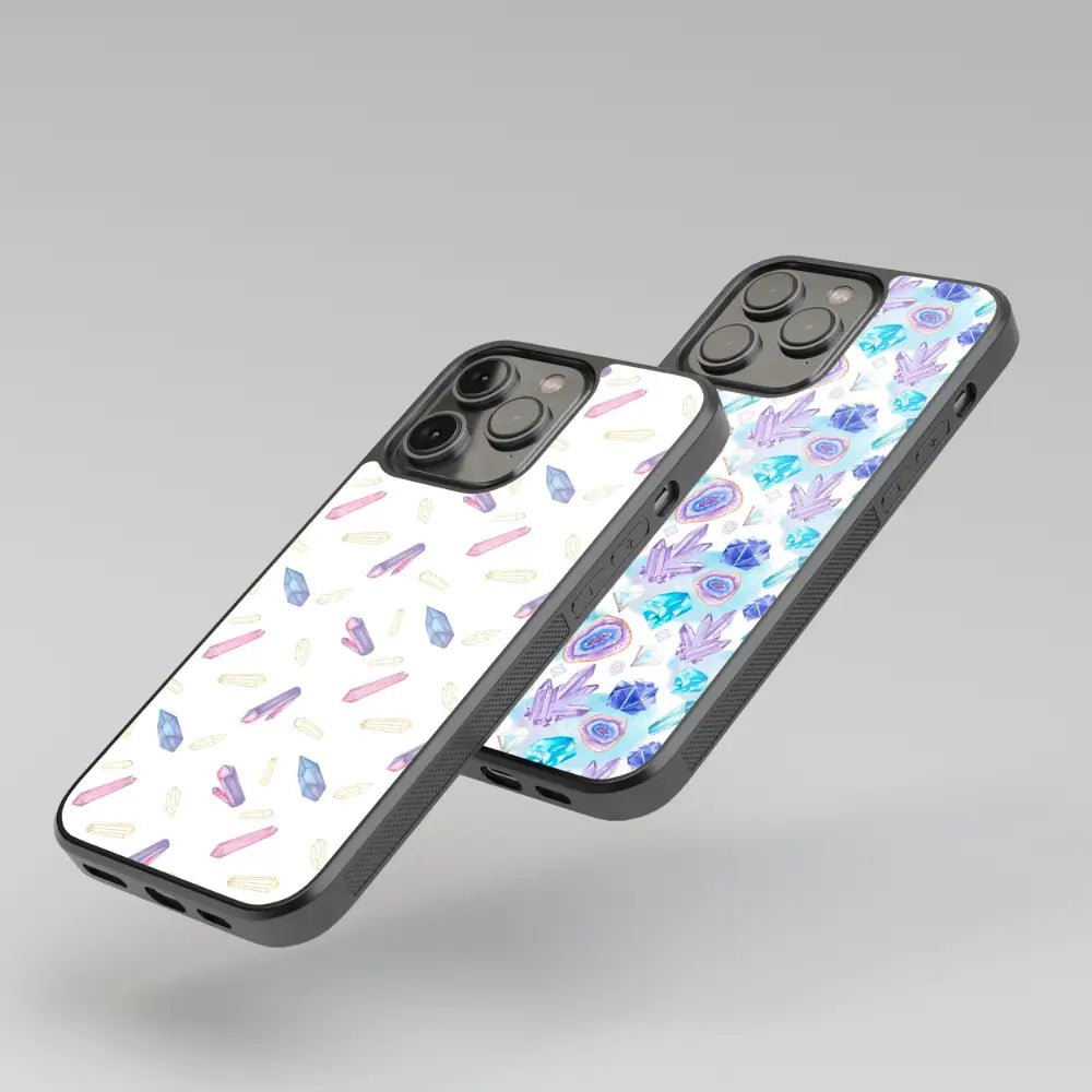 Magic Crystals - CASE IT UP