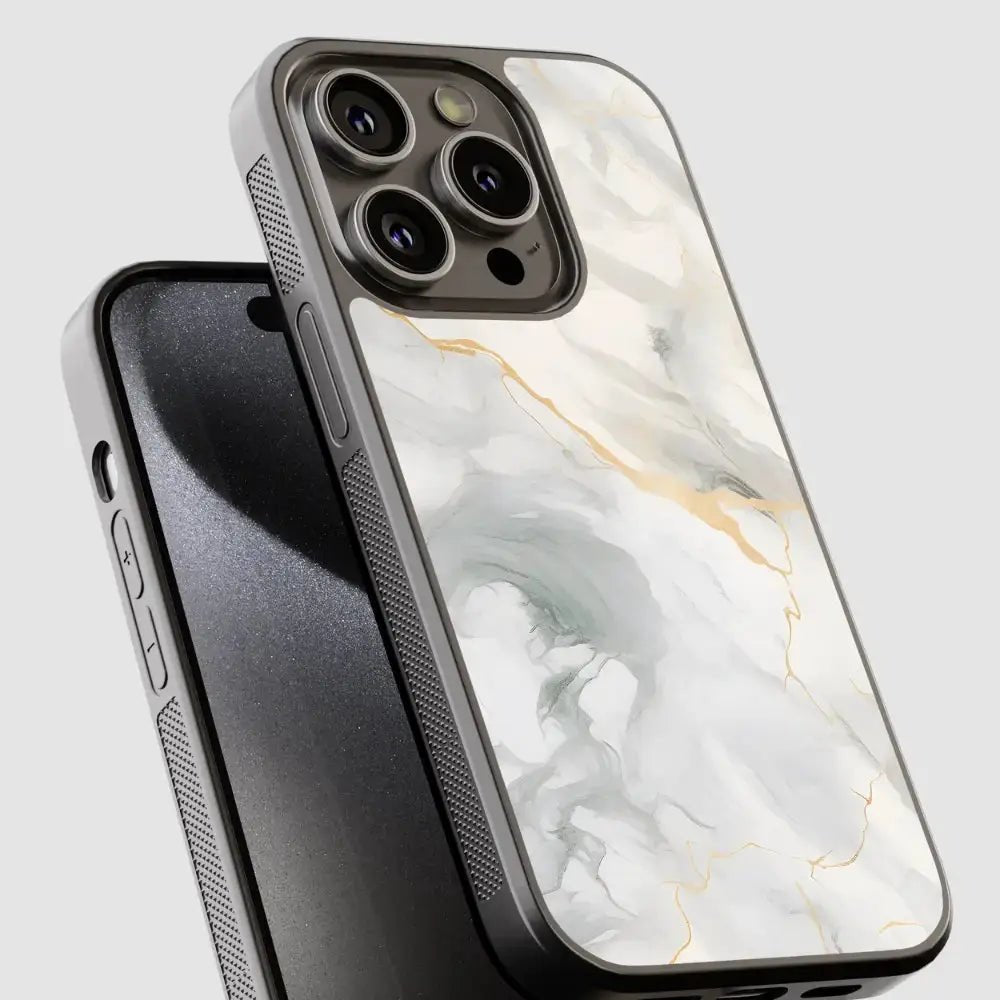 Marble Edition - CASE IT UP