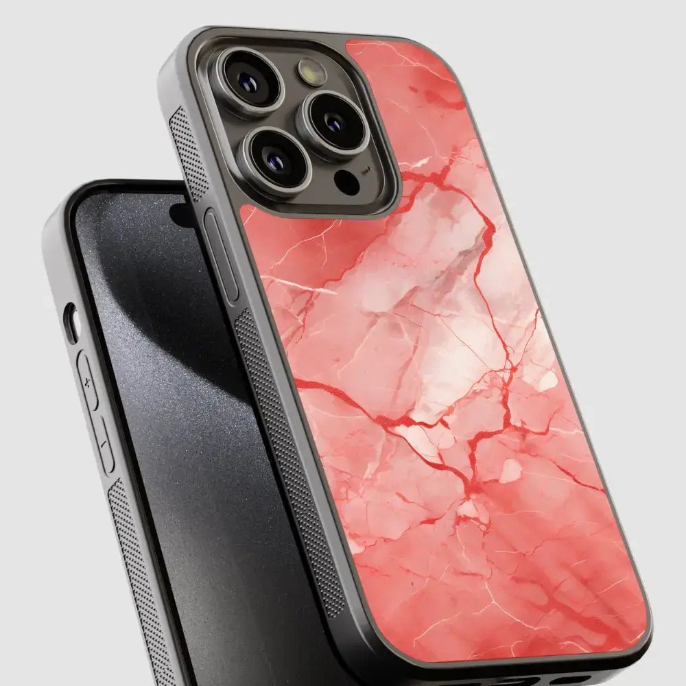 Marble Edition - CASE IT UP