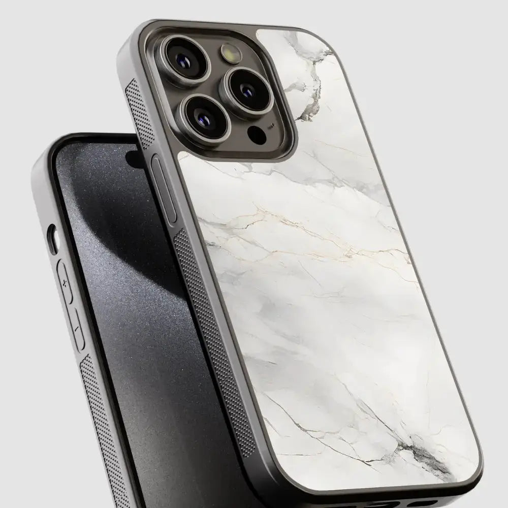 Marble Edition - CASE IT UP