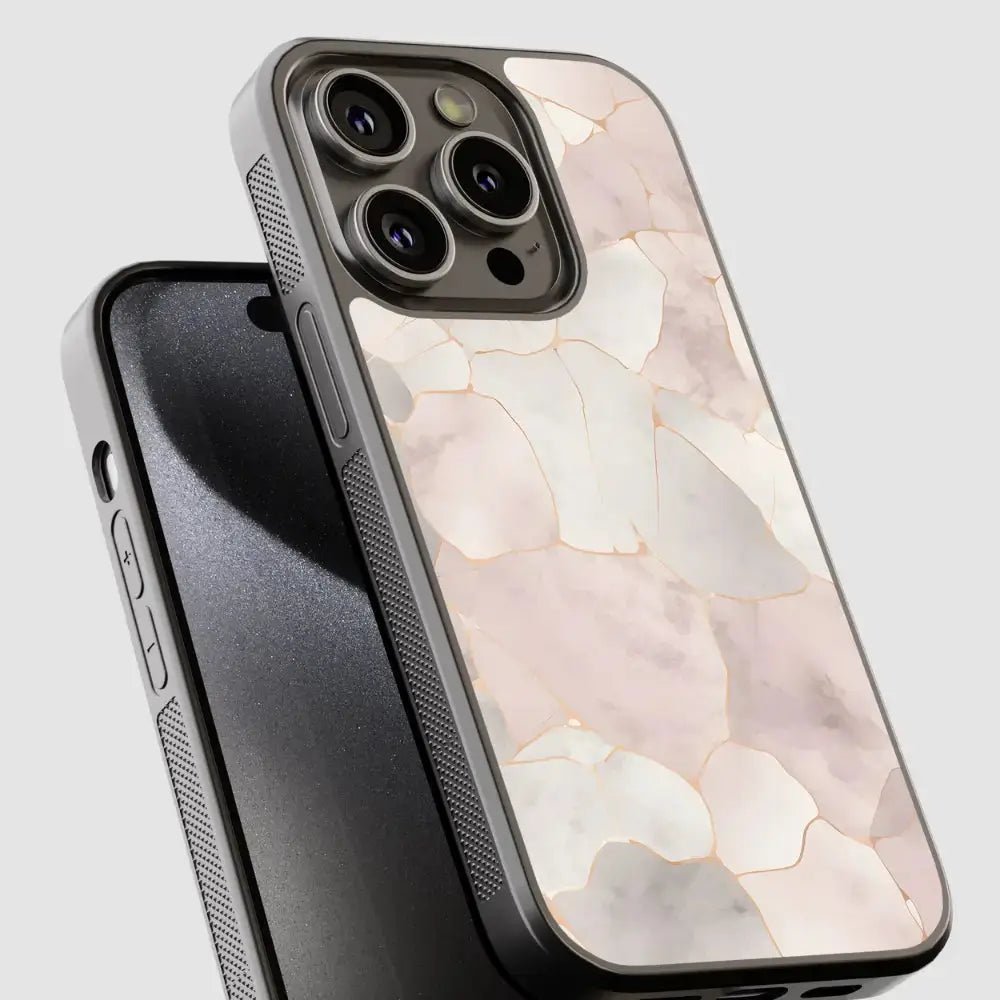 Marble Edition - CASE IT UP