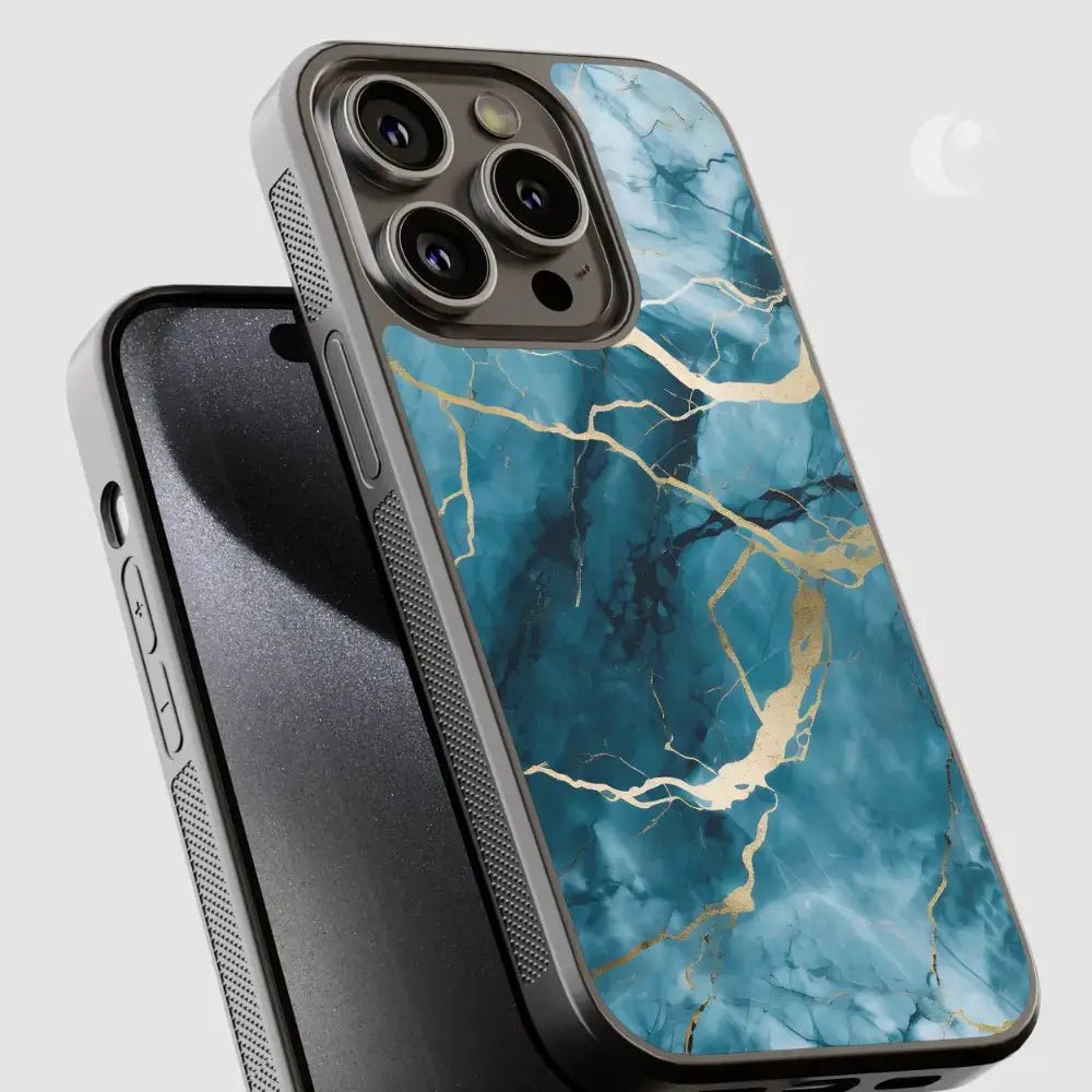 Marble Edition - CASE IT UP