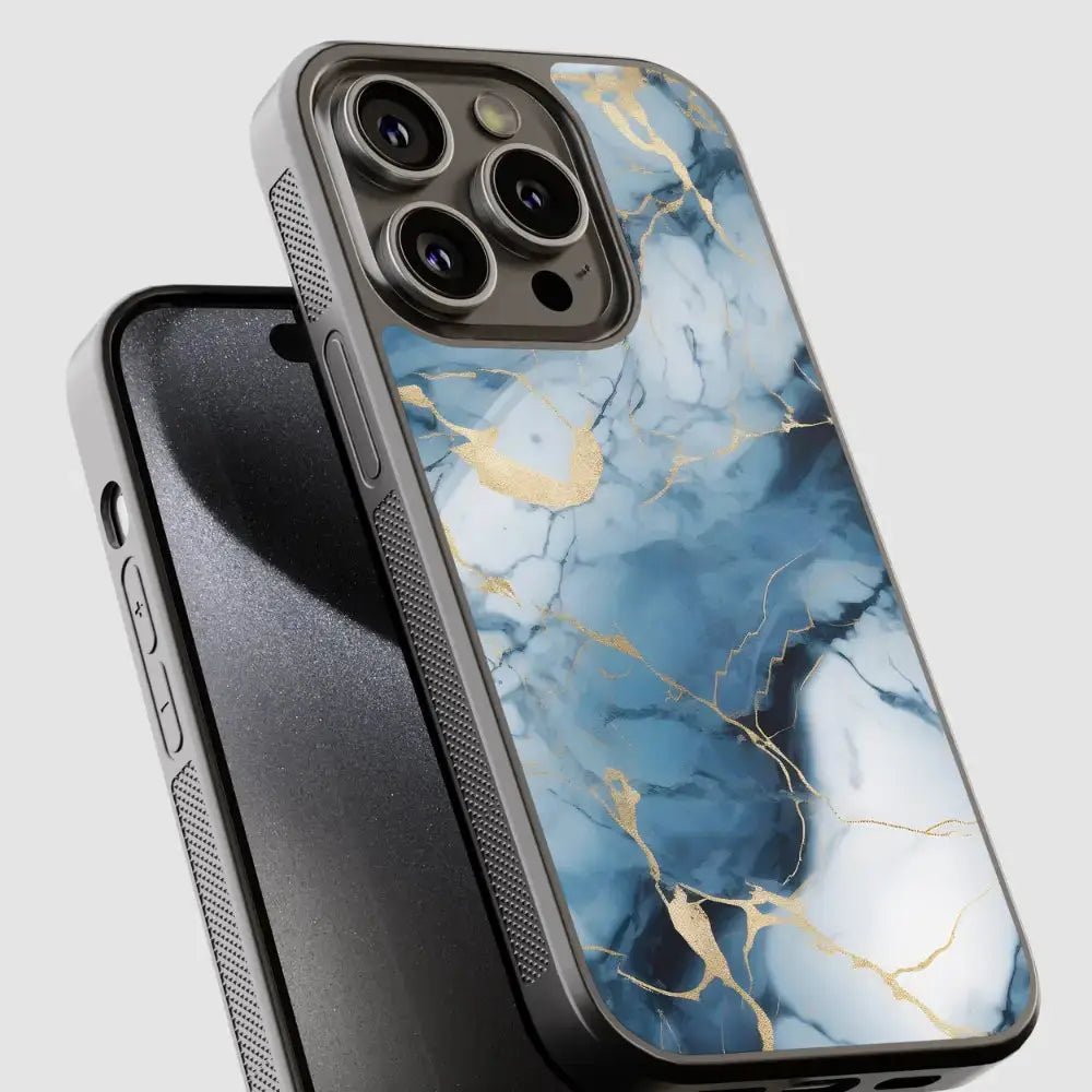 Marble Edition - CASE IT UP