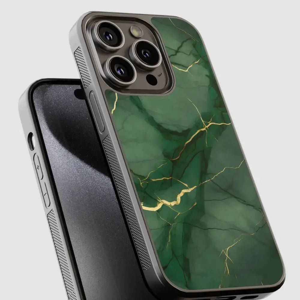 Marble Edition - CASE IT UP