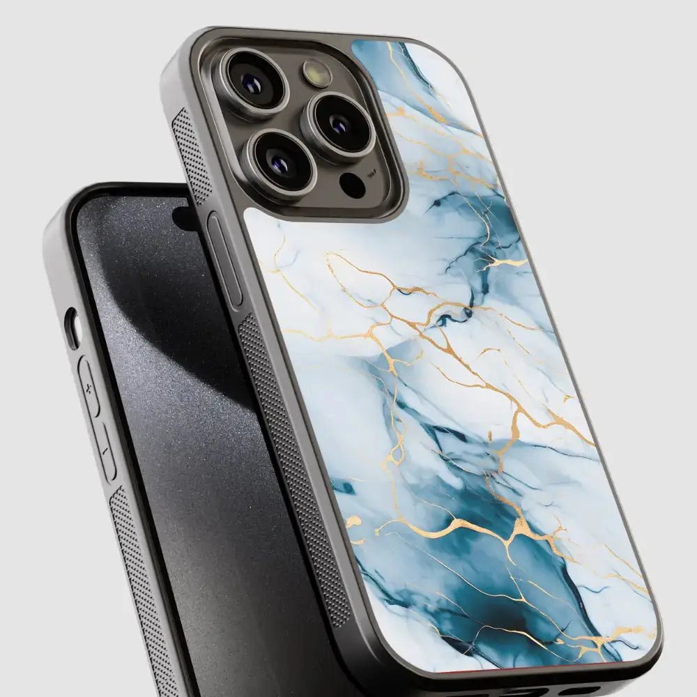 Marble Edition - CASE IT UP