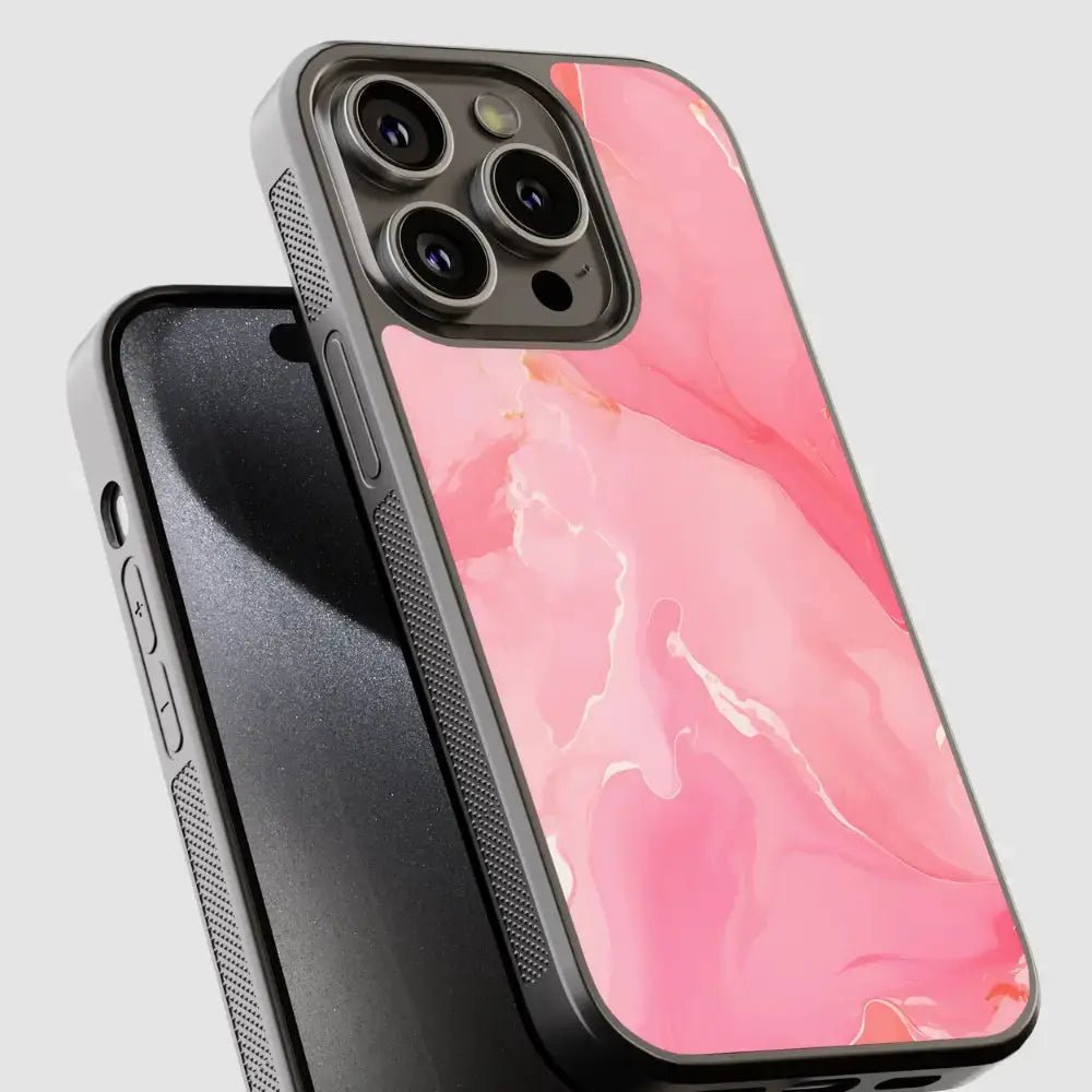 Marble Edition - CASE IT UP