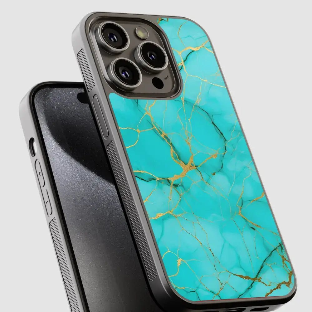Marble Edition - CASE IT UP