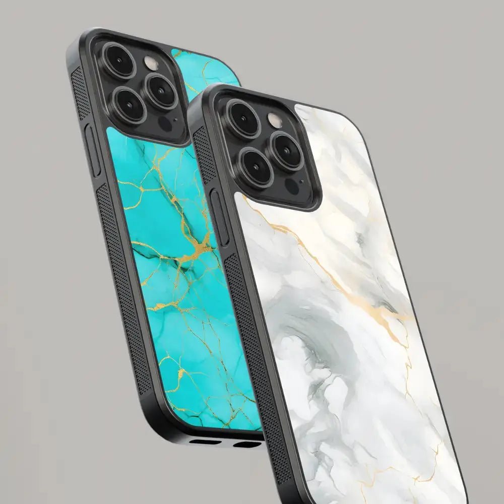 Marble Edition - CASE IT UP
