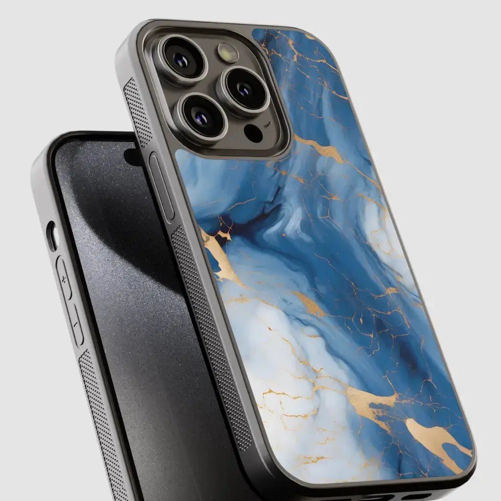 Marble Edition - CASE IT UP