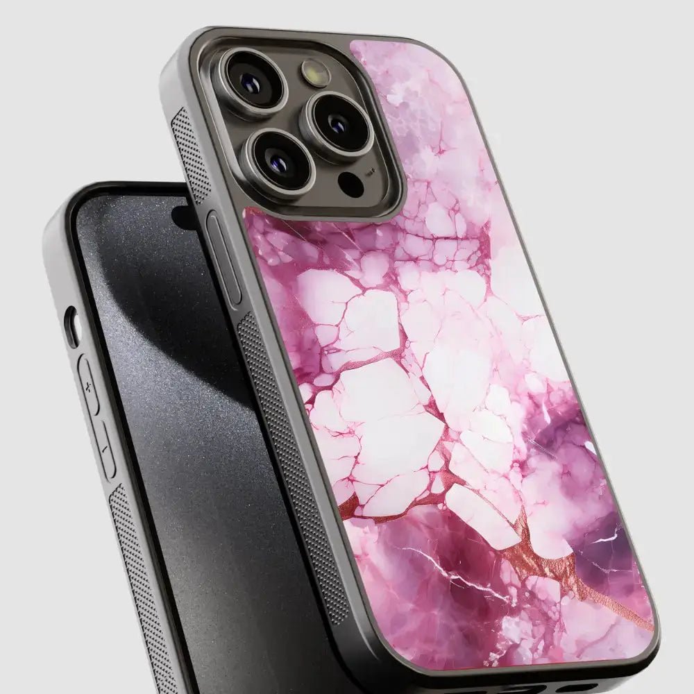 Marble Edition - CASE IT UP