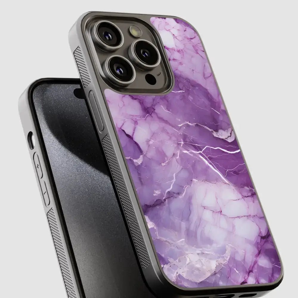 Marble Edition - CASE IT UP