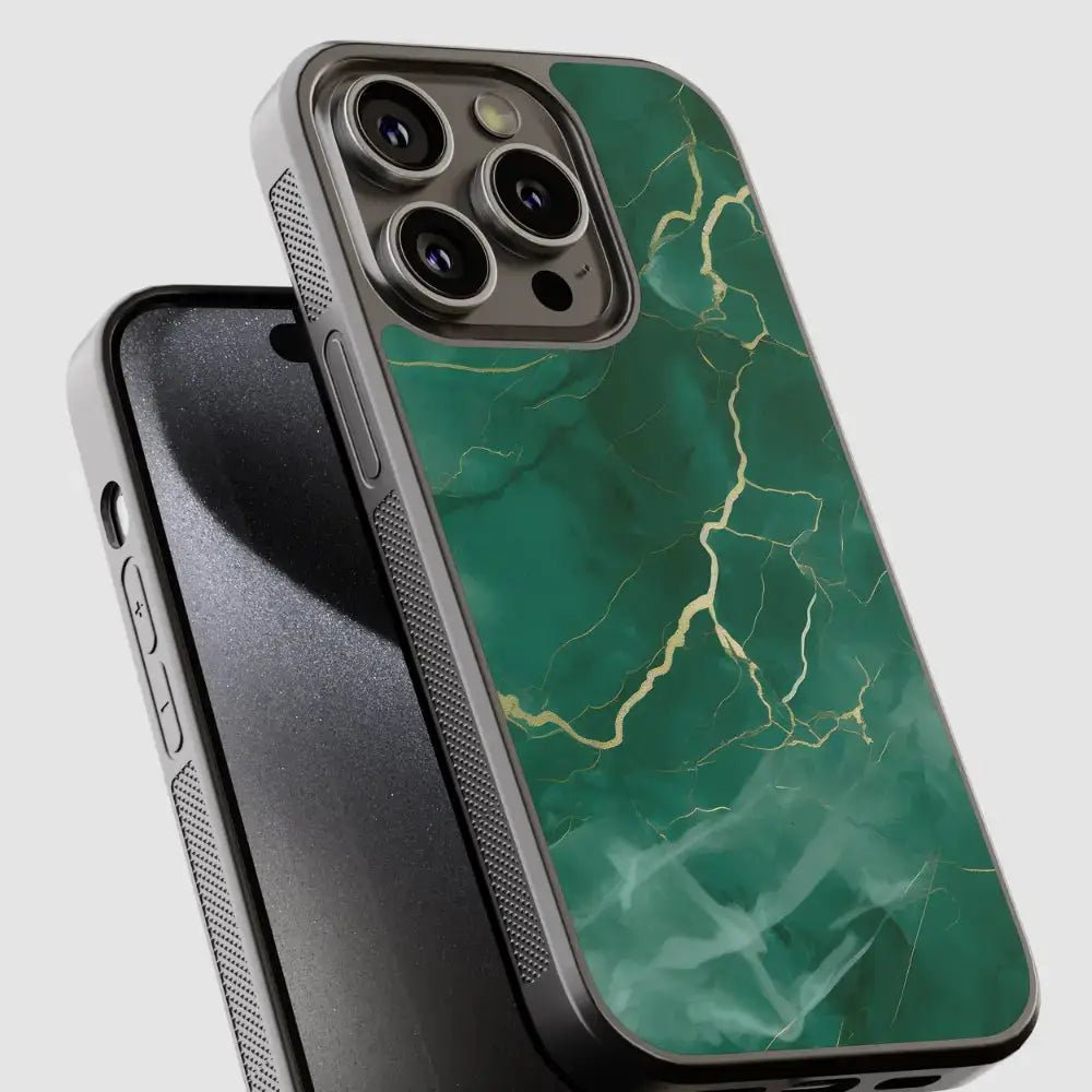 Marble Edition - CASE IT UP