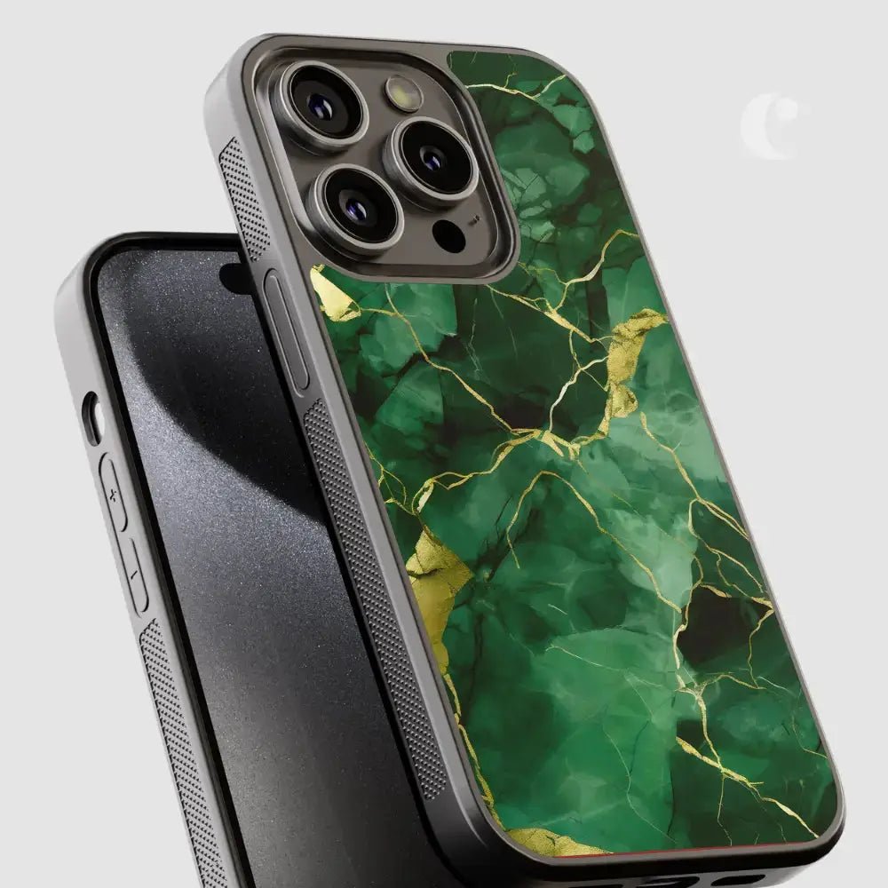 Marble Edition - CASE IT UP
